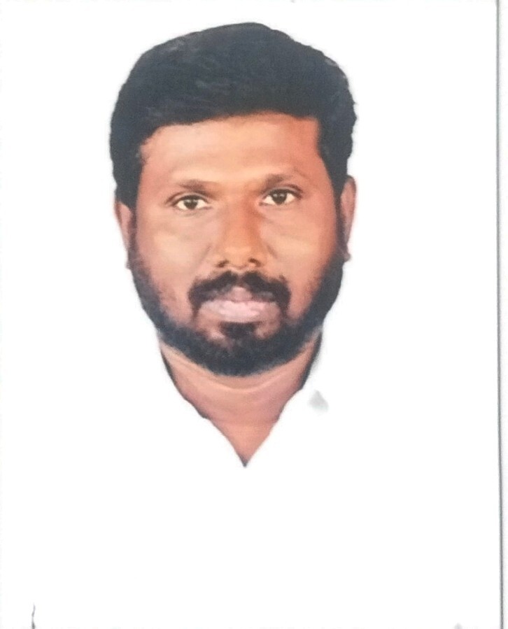 K. Vijayan