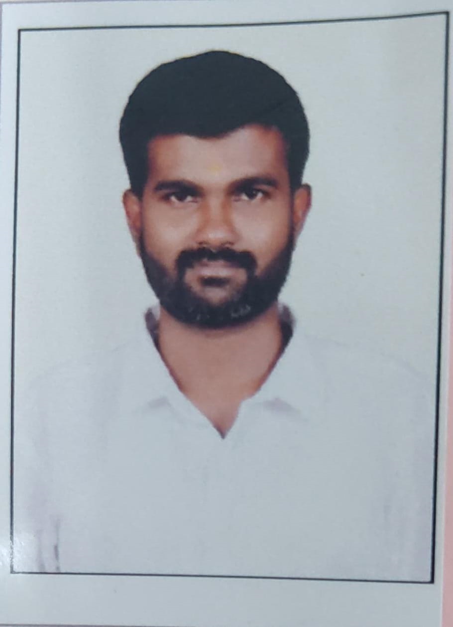 K Vinothkumar