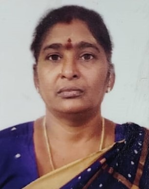 K Visalakshi