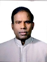 K.A. Paul