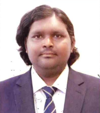 K.A Vimal Kumar