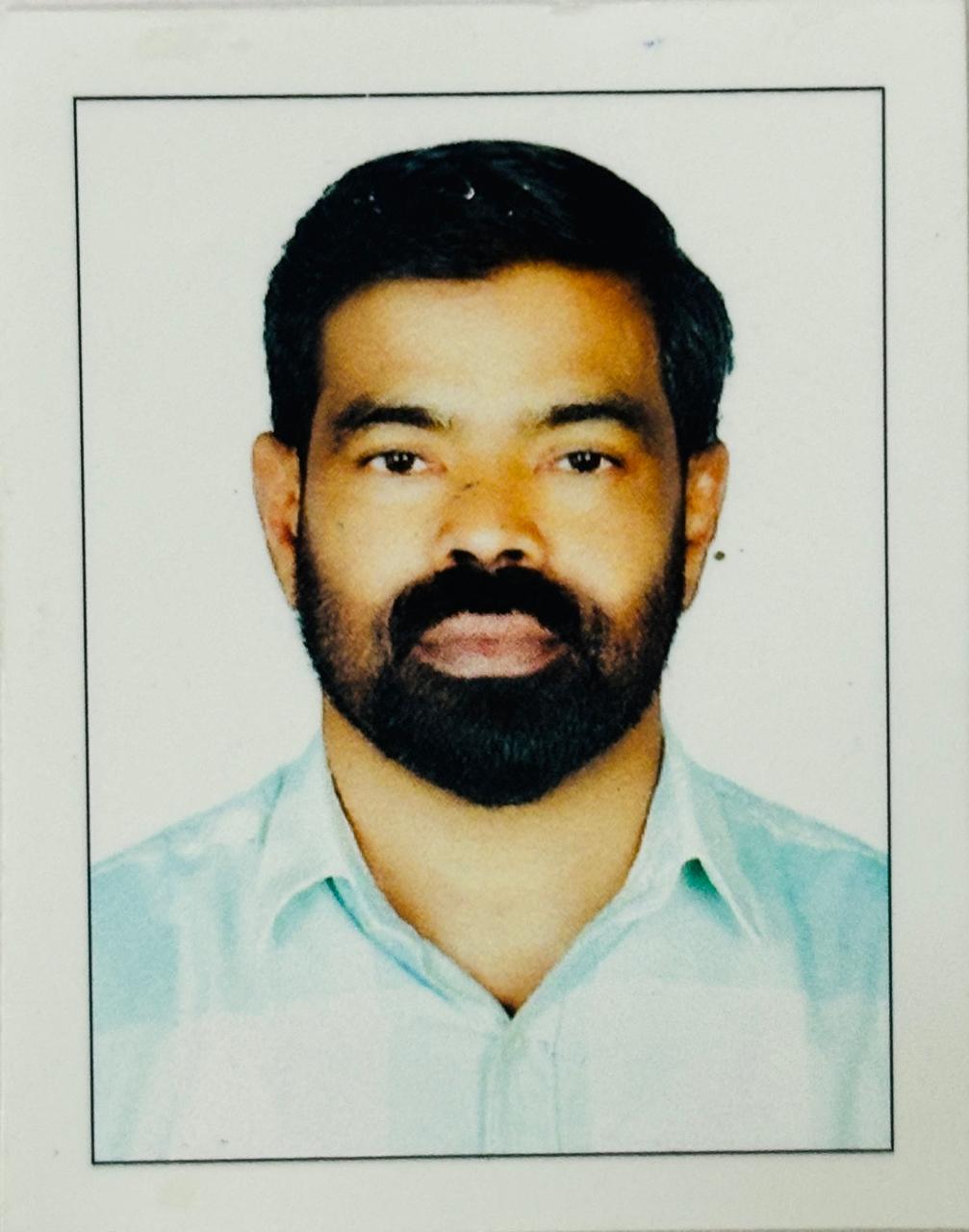 Kabeer Alias Shameer Kuttur
