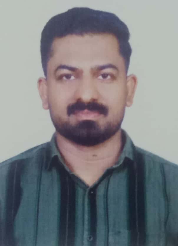 Kabeer P