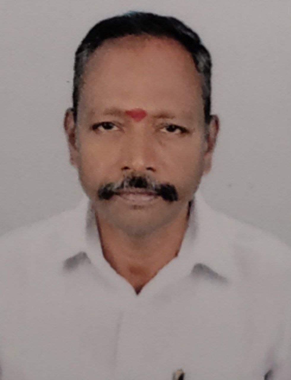 Kabilavendhan M