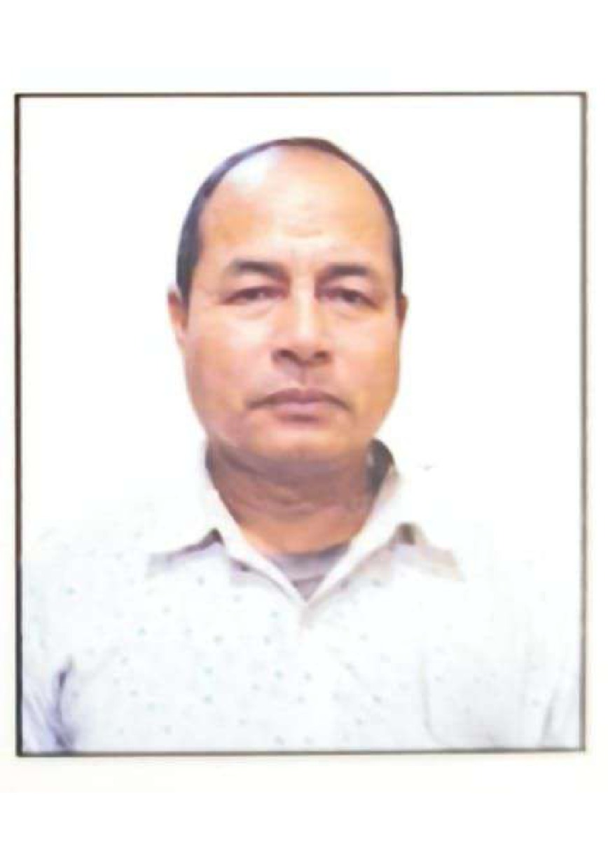 Kabin Baro