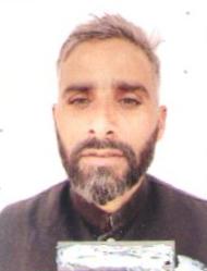 Kabir Ahmed