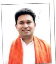 Kabir Shankar Bose