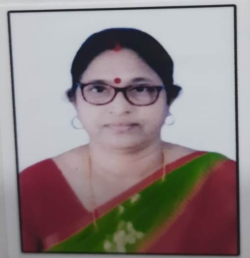Kabita Mandal