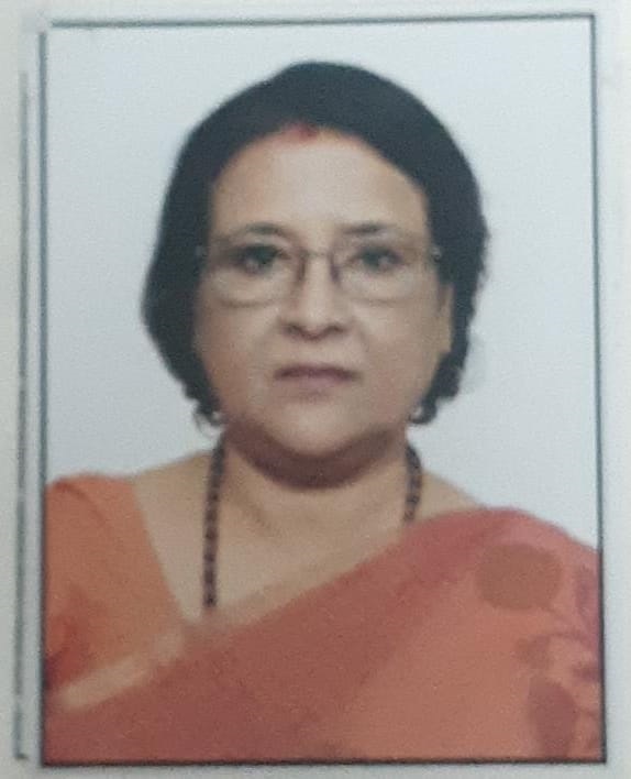 Kabita Mondal