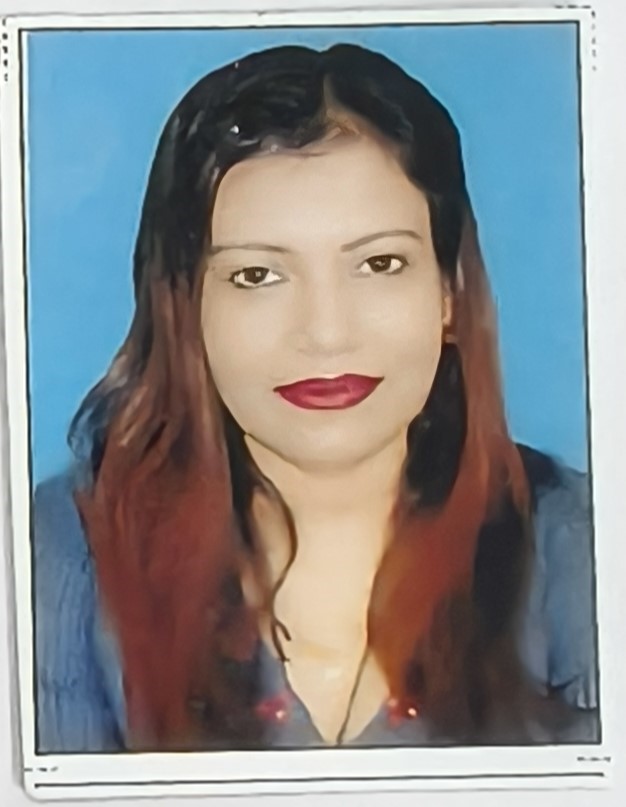 Kabita Sardar
