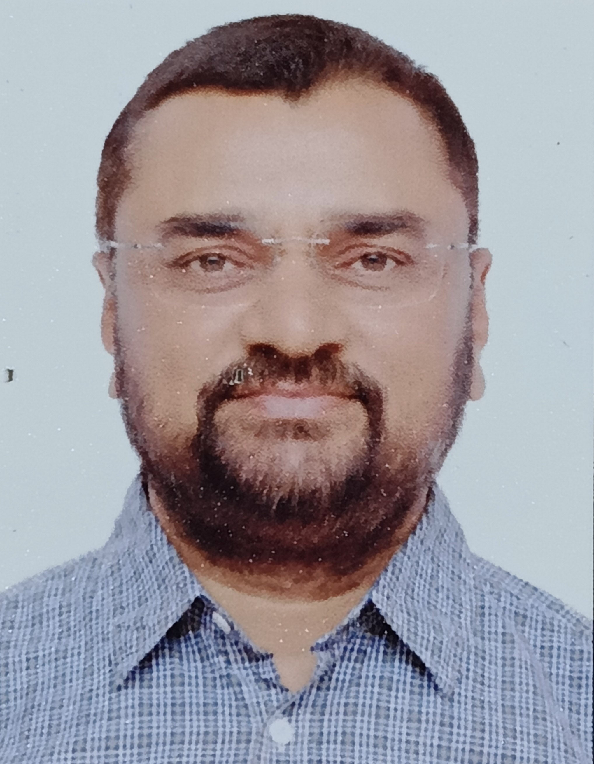 Kachhadiya Janakkumar