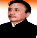Kacho Mohammed Feroz