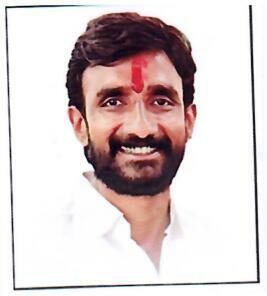 Kadam Kondhekar Tirupati Alias Pappu Baburao