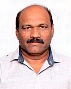 Kadam Prashant Raghunath