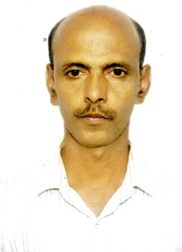Kadam Sanjay Sitaram