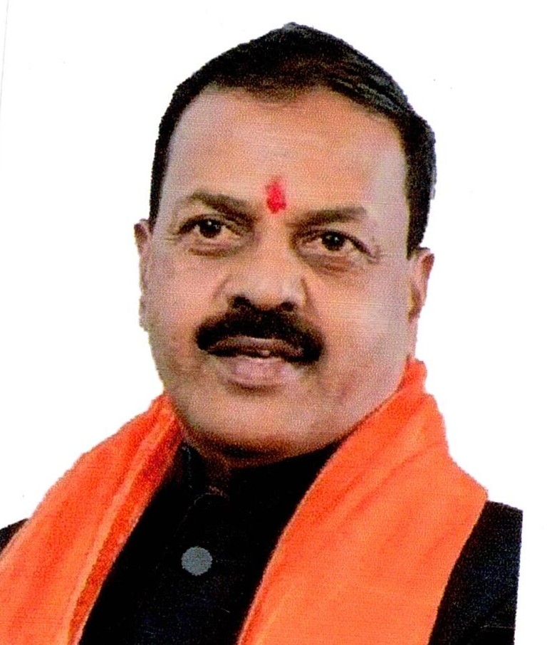 Kadam Sanjay Vasant