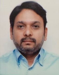 Kadam Vishwajit Patangrao