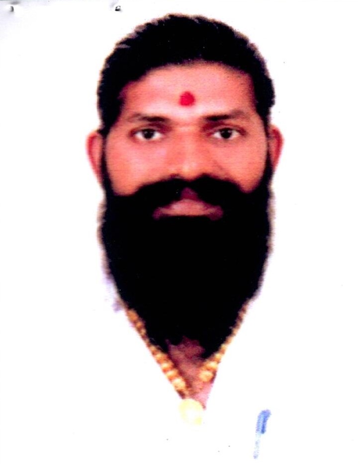 Kadam Yogesh Ramdas