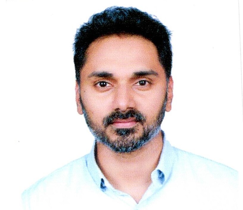 Kadam Yogeshdada Ramdas
