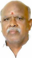 Kadarkarairaj. A