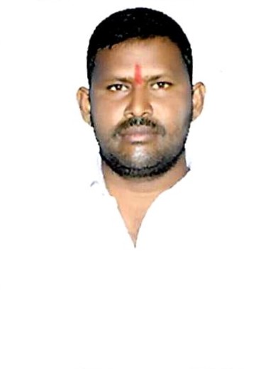 Kadinti Shankar Reddy