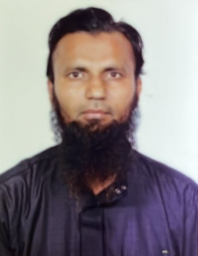 Kadir Maheboob Saiyed