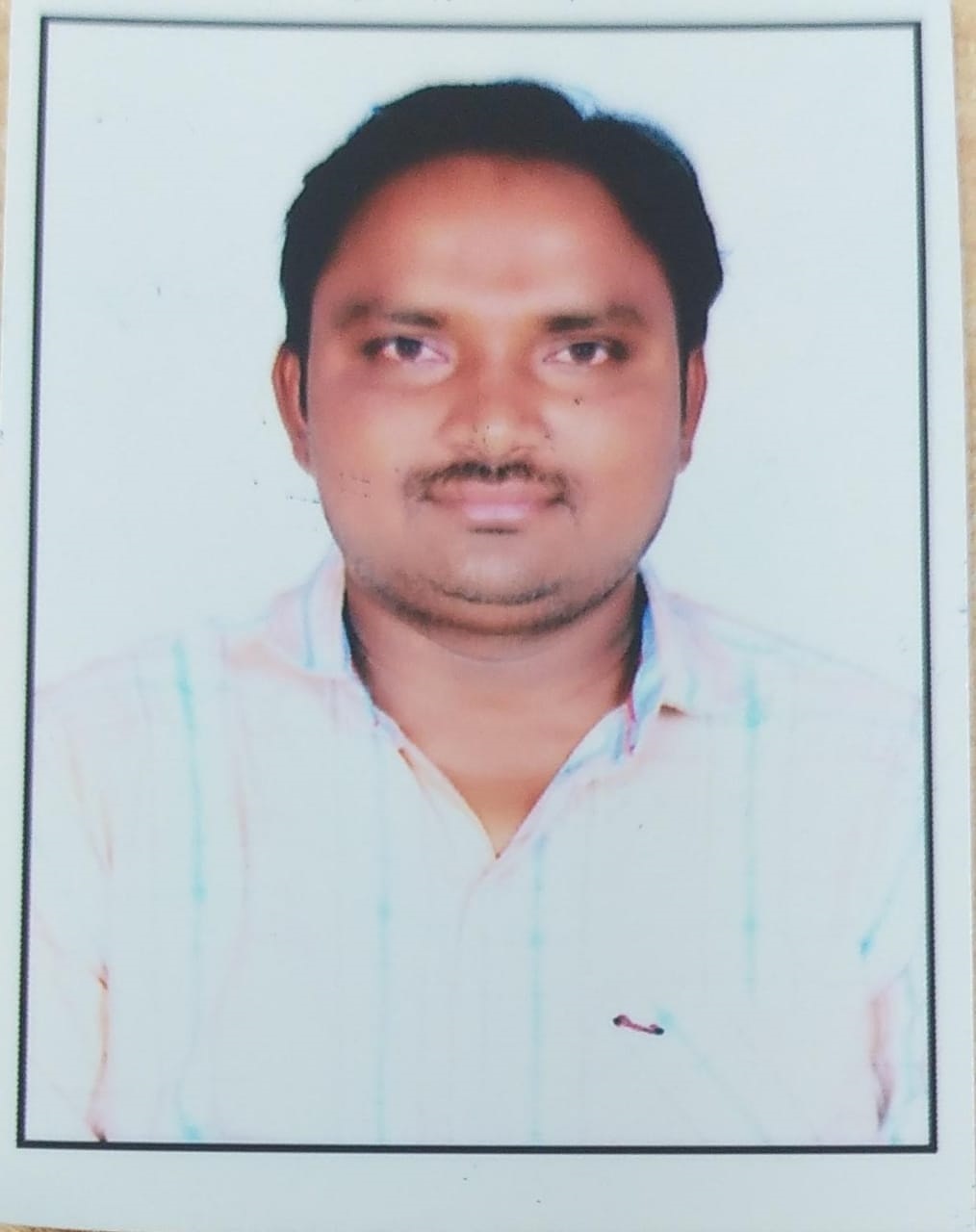 Kadire Kiran Kumar