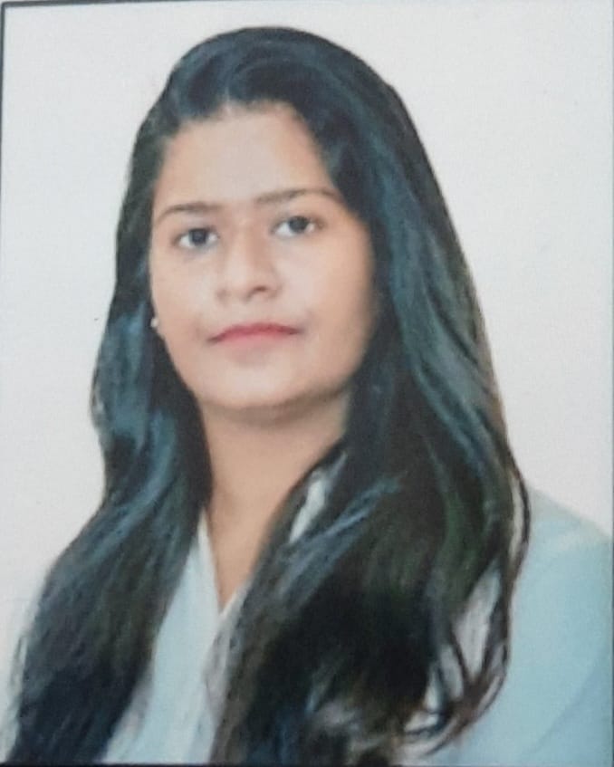 Kahanvi Bohra