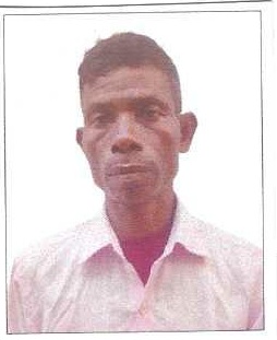 Kaharu Oraon
