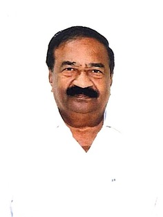Kailai Rajan D