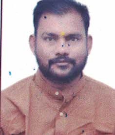 Kailas Baliram Pawar (Naik)