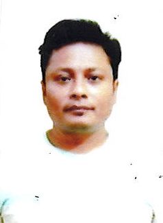 Kailas Chandra Pradhan