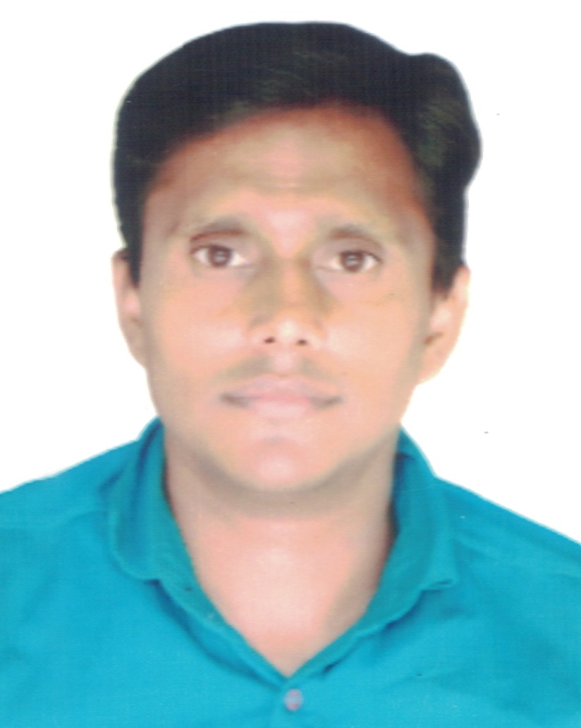 Kailas Maruti Chavan