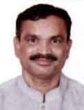 Kailas Narayan Khude