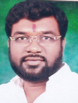Kailas Ramdas Pajage