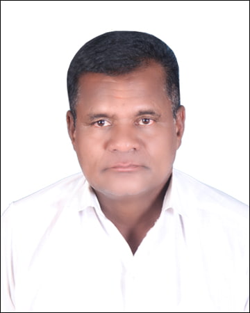 Kailas Vishwanath Datir