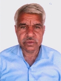 Kailash Chand Meena