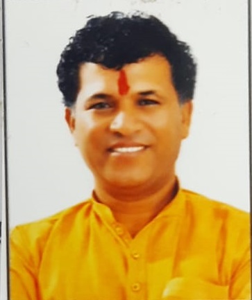Kailash Choudhary