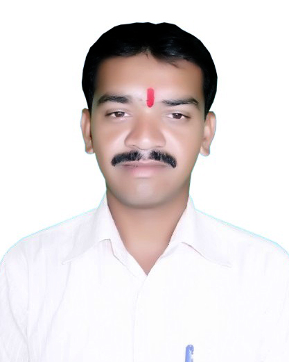 Kailash Dattatreya Darekar
