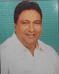 Kailash Gangwal