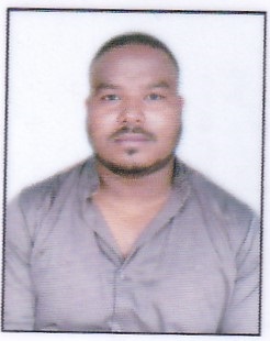 Kailash Kumar Bauri