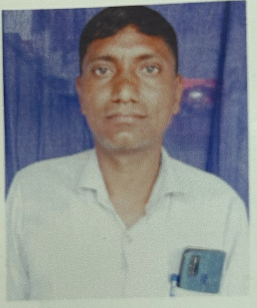 Kailash Kumar