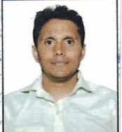 Kailash Maruti Chavan