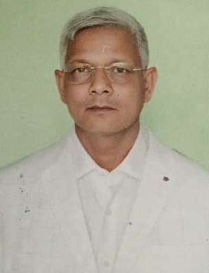 Kailash Sahani