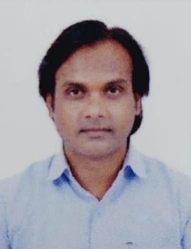 Kailash Vasantrao Rodge