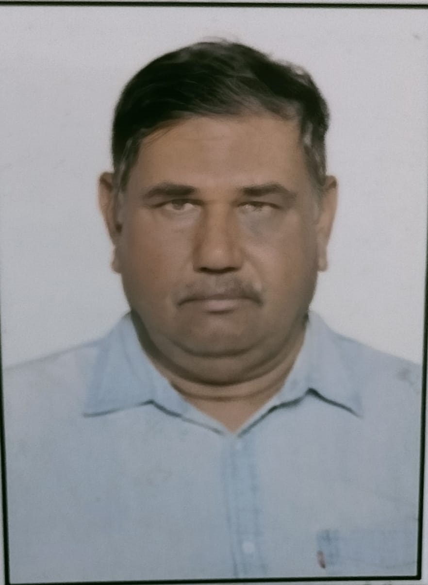 Kailashi Anil Jain