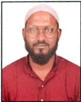 Kais Noormahamad Phansopkar