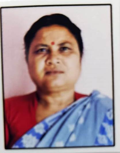 Kajal Bahak