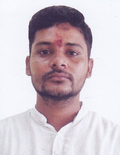Kajal Kumar Mahto