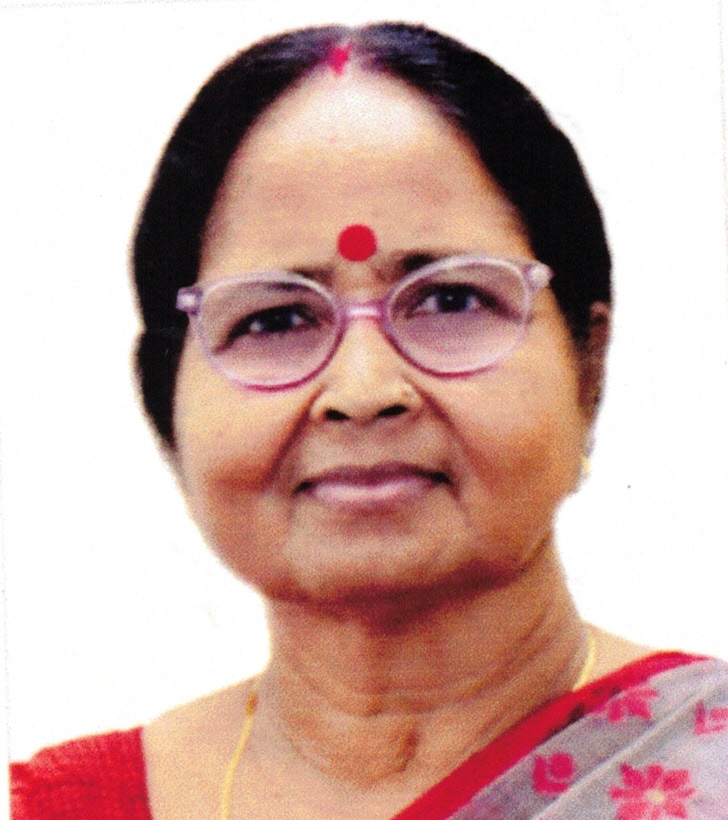 Kajal Nayek Das